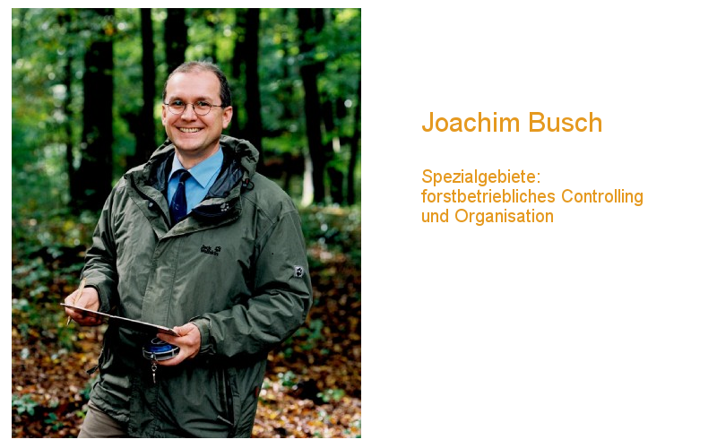 Joachim Busch